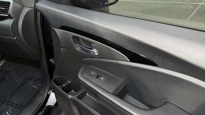 2021 Honda Pilot Touring