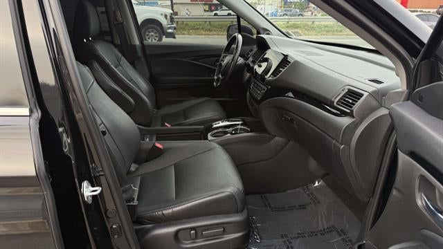 2021 Honda Pilot Touring