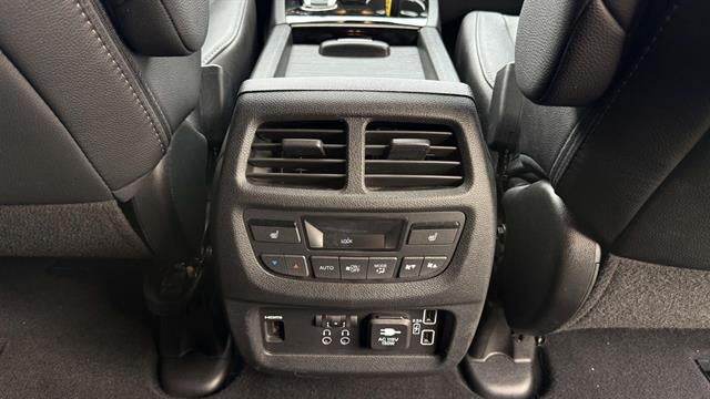 2021 Honda Pilot Touring