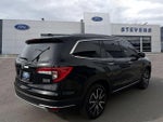 2021 Honda Pilot Touring