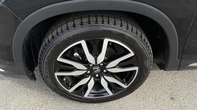 2021 Honda Pilot Touring