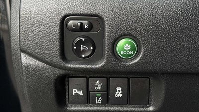 2021 Honda Pilot Touring