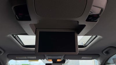 2021 Honda Pilot Touring