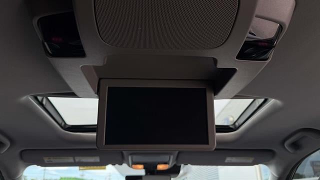 2021 Honda Pilot Touring
