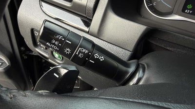 2021 Honda Pilot Touring