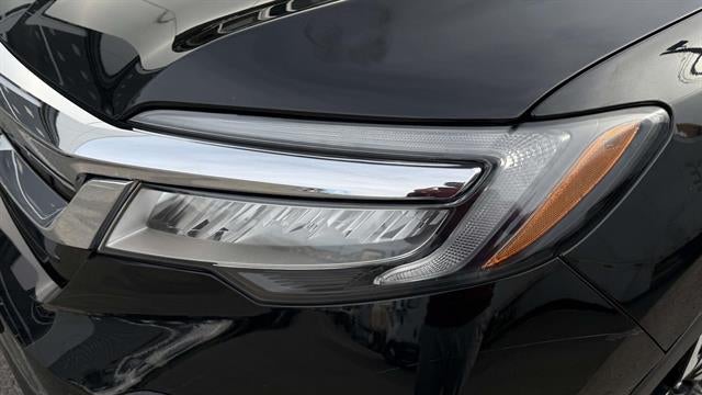 2021 Honda Pilot Touring