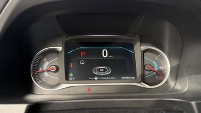 2021 Honda Pilot Touring
