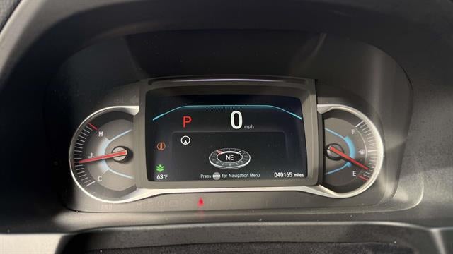 2021 Honda Pilot Touring