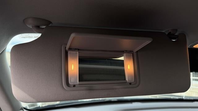 2021 Honda Pilot Touring