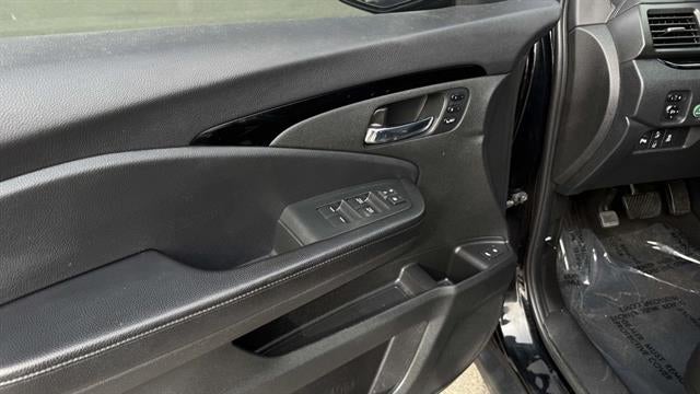 2021 Honda Pilot Touring
