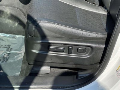 2023 Honda Passport Elite