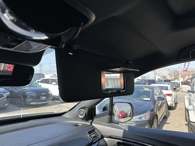 2023 Honda Passport Elite