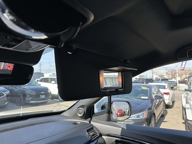 2023 Honda Passport Elite