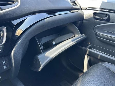 2023 Honda Passport Elite