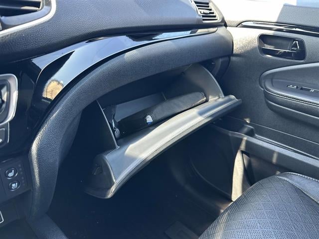 2023 Honda Passport Elite