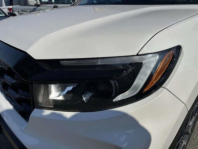 2023 Honda Passport Elite