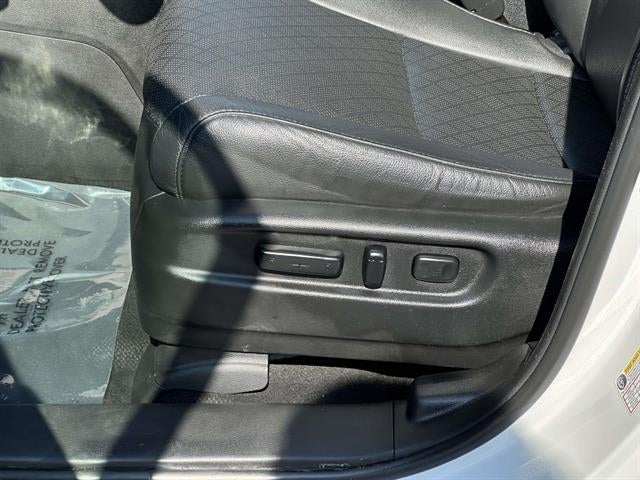 2023 Honda Passport Elite