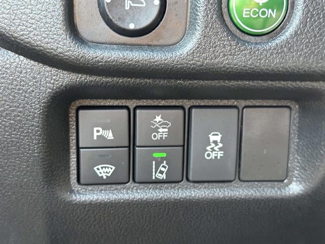 2023 Honda Passport Elite