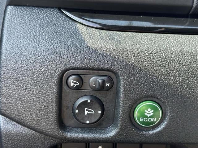 2023 Honda Passport Elite