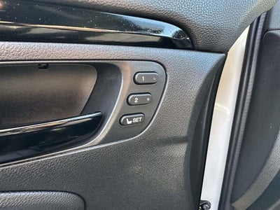 2023 Honda Passport Elite