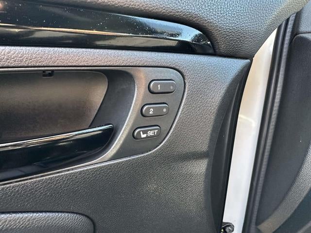 2023 Honda Passport Elite