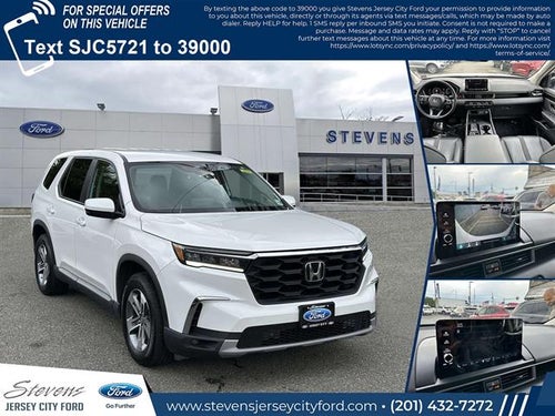 2024 Honda Pilot EX-L