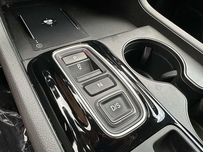 2024 Honda Pilot EX-L