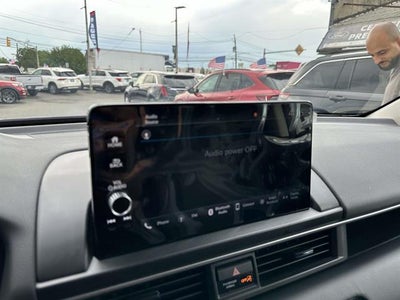2024 Honda Pilot EX-L