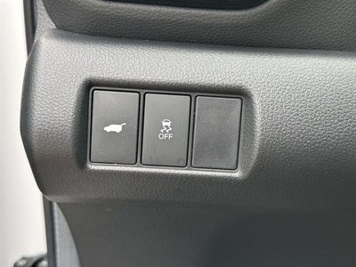 2024 Honda Pilot EX-L