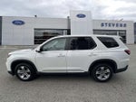 2024 Honda Pilot EX-L