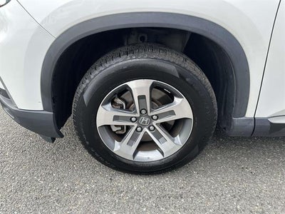 2024 Honda Pilot EX-L