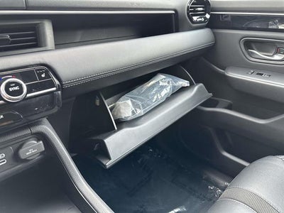 2024 Honda Pilot EX-L