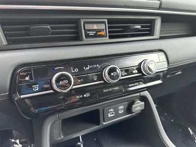 2024 Honda Pilot EX-L