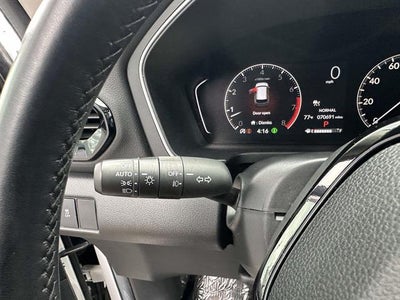 2024 Honda Pilot EX-L