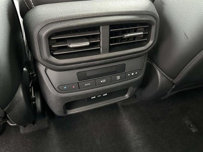 2024 Honda Pilot EX-L