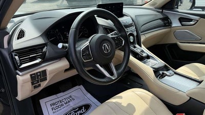 2023 Acura RDX SH-AWD w/Tech