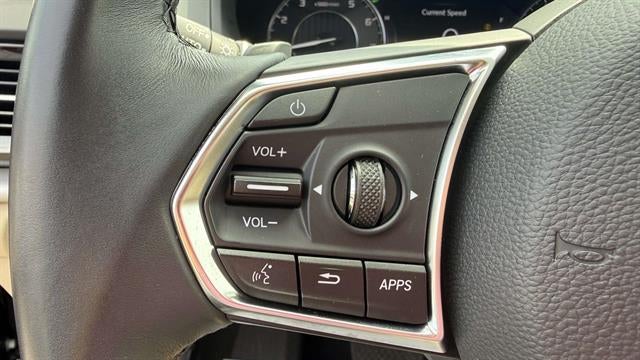 2023 Acura RDX SH-AWD w/Tech