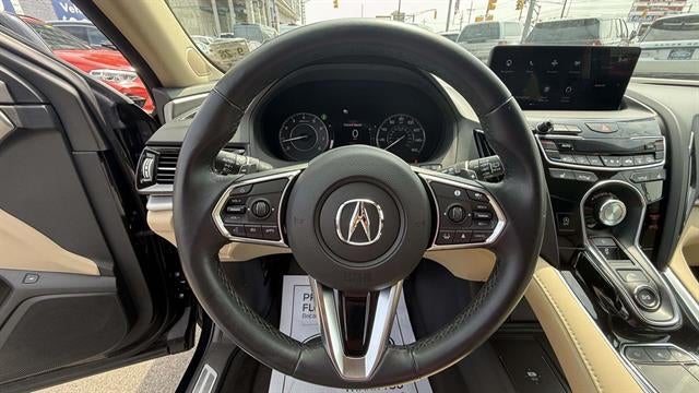 2023 Acura RDX SH-AWD w/Tech