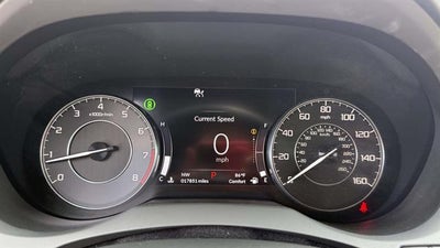 2023 Acura RDX SH-AWD w/Tech