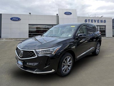 2023 Acura RDX SH-AWD w/Tech