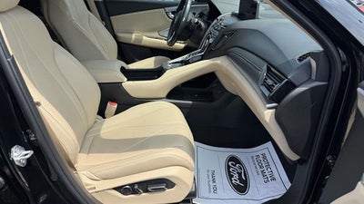 2023 Acura RDX SH-AWD w/Tech