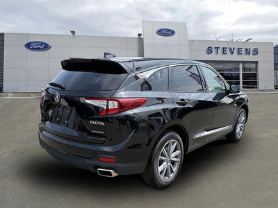 2023 Acura RDX SH-AWD w/Tech