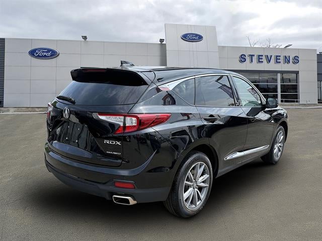 2023 Acura RDX SH-AWD w/Tech