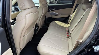2023 Acura RDX SH-AWD w/Tech
