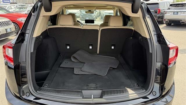 2023 Acura RDX SH-AWD w/Tech