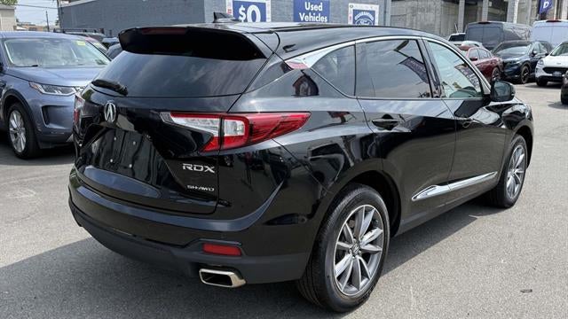 2023 Acura RDX SH-AWD w/Tech