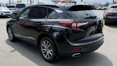 2023 Acura RDX SH-AWD w/Tech