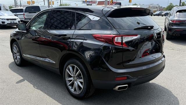 2023 Acura RDX SH-AWD w/Tech