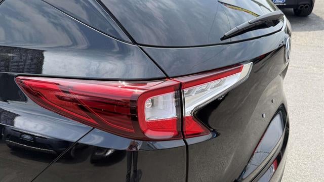 2023 Acura RDX SH-AWD w/Tech