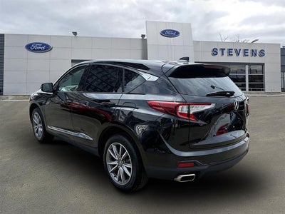 2023 Acura RDX SH-AWD w/Tech